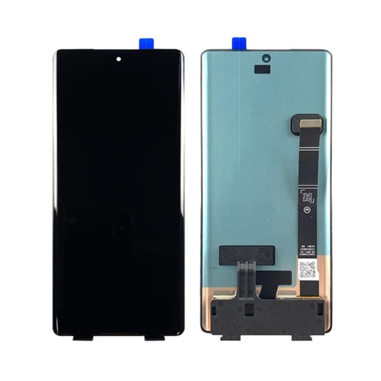 Touch+Display Motorola Moto X30 Pro Black Touch+Display Motorola Moto X30 Pro Black